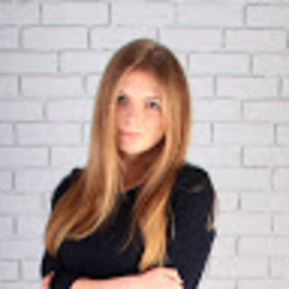 Meet your Posher, Ekaterina - Picture 1 of 1